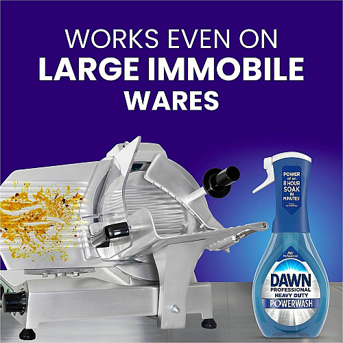 Dawn Heavy Duty Powerwash (12301)