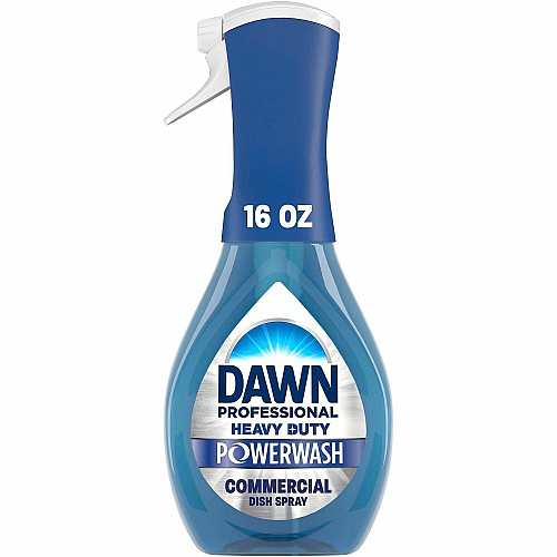 Dawn Heavy Duty Powerwash (12301)