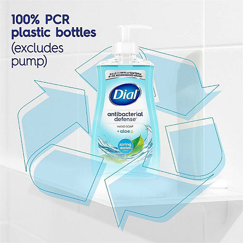 Dial Liquid Soap (20952)