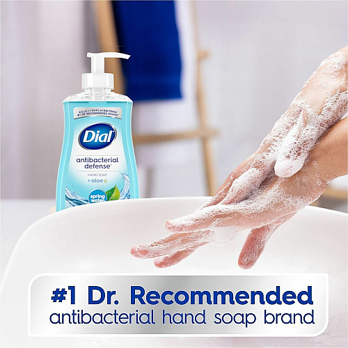Dial Liquid Soap (20952)