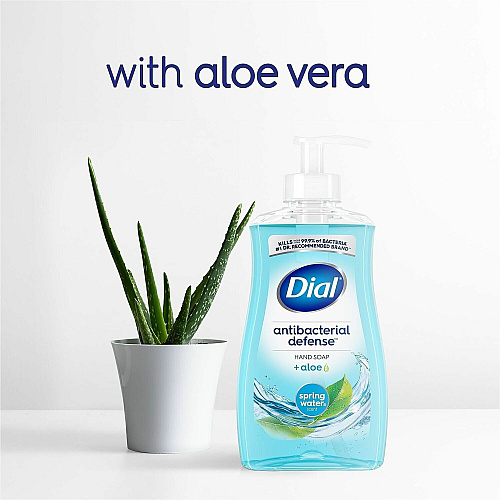 Dial Liquid Soap (20952)