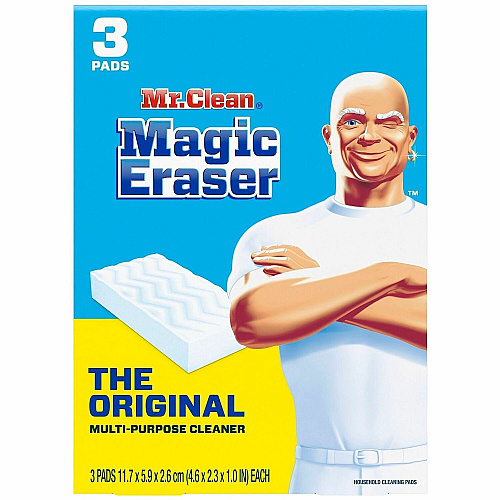 Mr. Clean Magic Eraser Pads (79008)