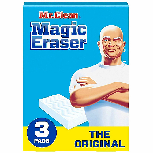 Mr. Clean Magic Eraser Pads (79008)