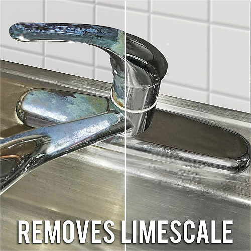 Lime-A-Way Liquid Cleaner (87103)
