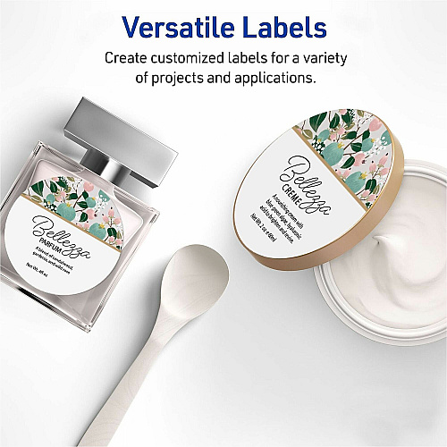 Avery&reg; Multipurpose Label (05655)