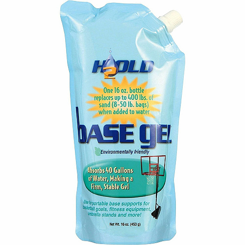 H2Old Base Gel (BG1601)