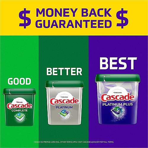 Cascade Complete ActionPacs (15518)