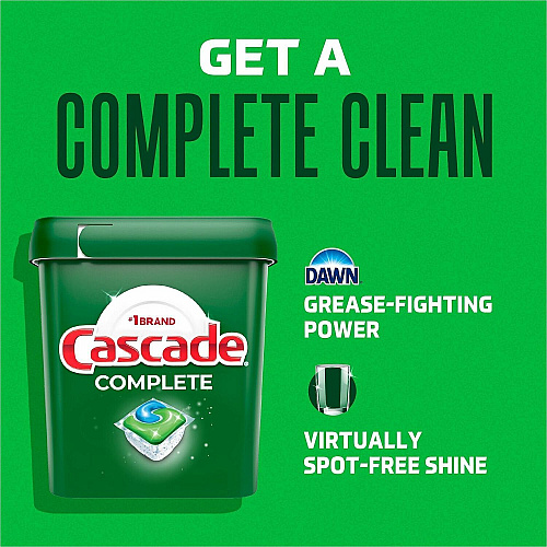 Cascade Complete ActionPacs (15518)