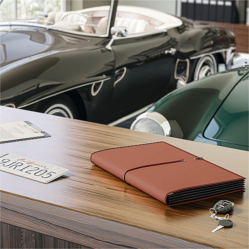 Smead TUFF Legal File Wallet (73789)