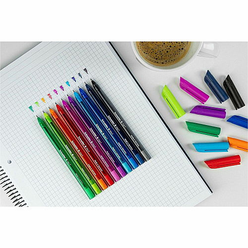 Schneider Vizz Ballpoint Pens (102290)