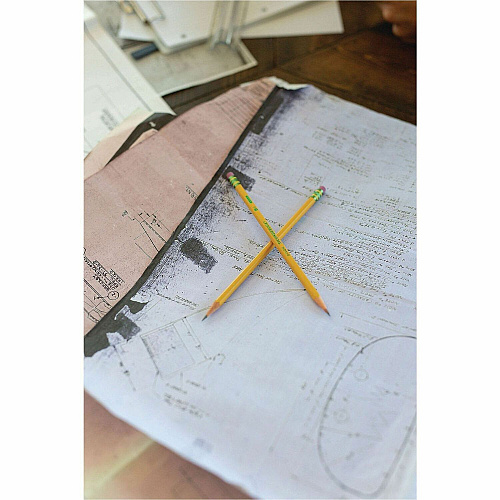 Ticonderoga #2 Pencils (X339040001)