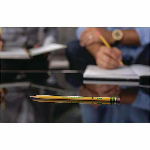 Ticonderoga #2 Pencils (X339040001)