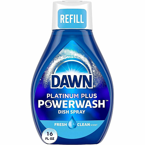 Dawn Powerwash Dish Spray (52366CT)