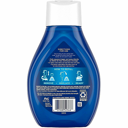 Dawn Powerwash Dish Spray (52366CT)