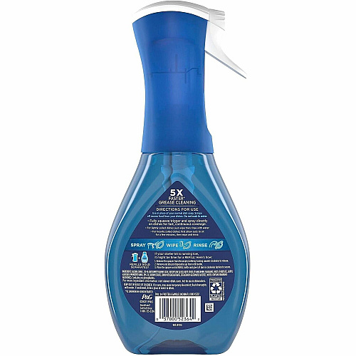 Dawn Powerwash Dish Spray (52364CT)