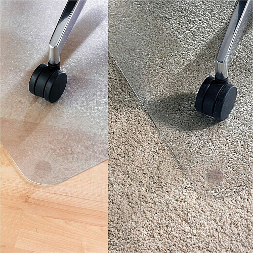 Floortex Cleartex Evolutionmat Chair Mat (NRCMFLPD0001)