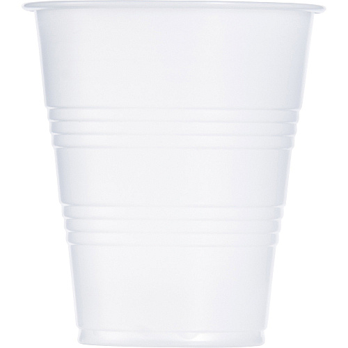 Solo Galaxy 7 oz Plastic Cold Cups