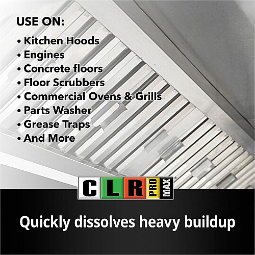 Jelmar Degreaser (IIDEGR326P)