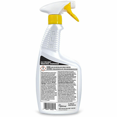 Jelmar Degreaser (IIDEGR326P)
