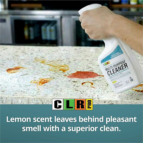 Jelmar Multipurpose Cleaner (FMMPC326P)