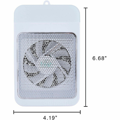 Fresh Products Air Freshener (OFE6)