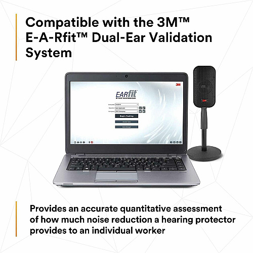 3M Earplugs (3404007CT)
