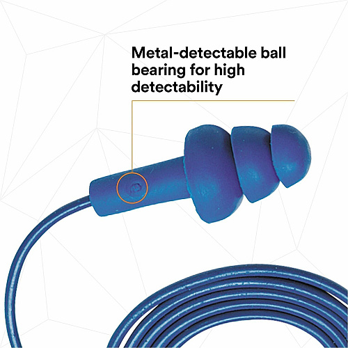 3M Earplugs (3404007CT)