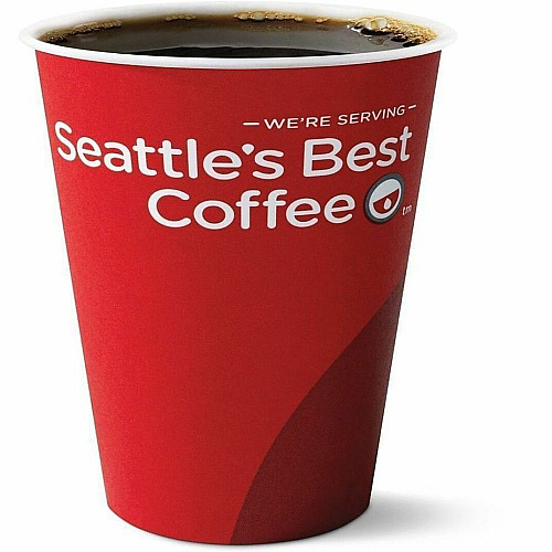 Starbucks Henry's Espresso Whole Bean Coffee (00429CT)