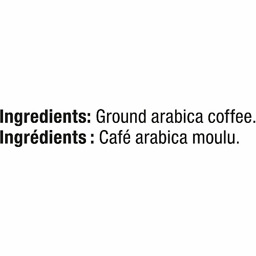 Starbucks Sunsera Blend Ground Coffee (06614)