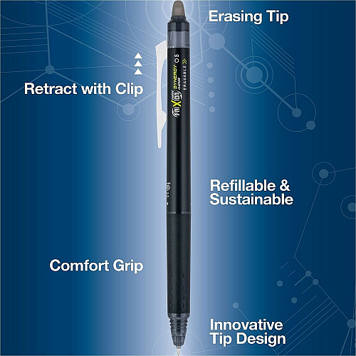 Pilot Gel Pen (21918)