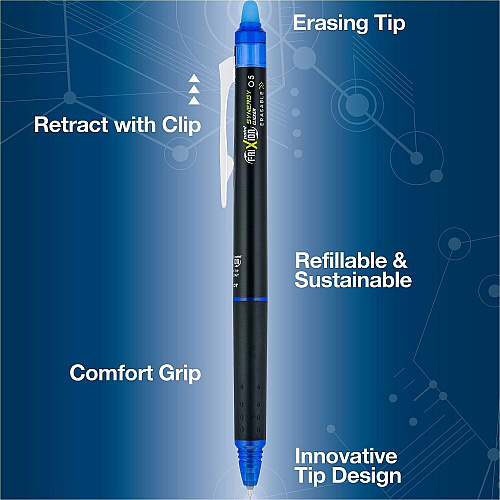 Pilot Gel Pen (21921)