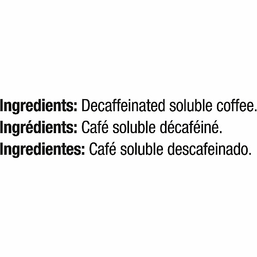 Nescaf? Nescafe Coffee (72091)