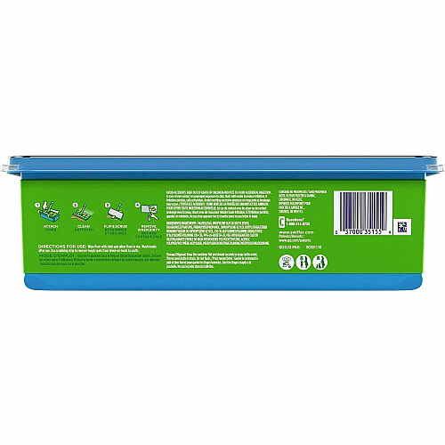 Swiffer Sweeper Wet Cloths (75588CT)