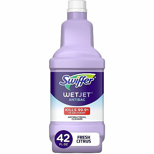 Swiffer WetJet Floor Cleaner (35659)