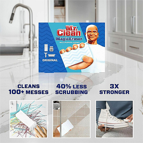 Mr. Clean Magic Erasers (13233)