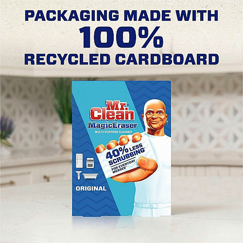 Mr. Clean Magic Erasers (13233)