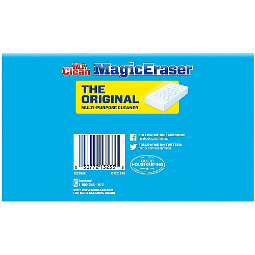 Mr. Clean Magic Erasers (13233)