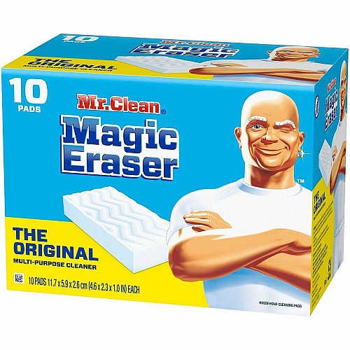 Mr. Clean Magic Erasers (13233)