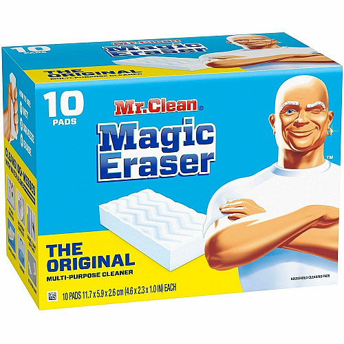Mr. Clean Magic Erasers (13233)