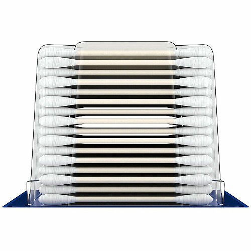Soapbox Q-Tips Cotton Swabs (09824CT)