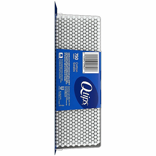 Soapbox Q-Tips Cotton Swabs (09824CT)