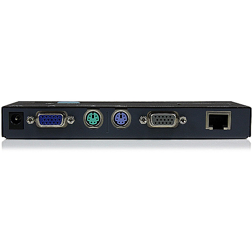StarTech Usb Ps2 Kvm Console Cat5 Extender (SV565UTP)