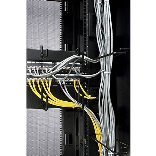 APC Netshelter Sx 750mm Mtg Rail Brushstrips (AR7706)