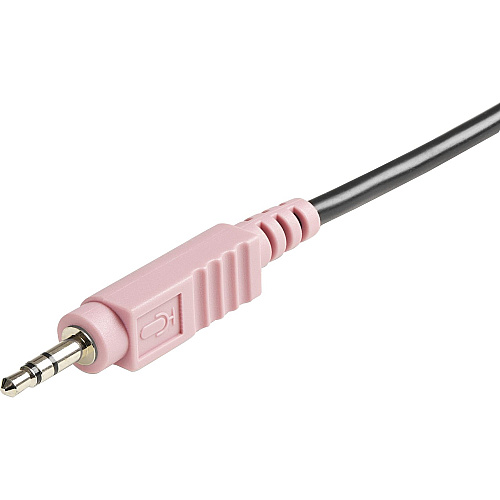 StarTech 6 Ft 4-in-1 Usb Dvi Kvm Cable With Audio (USBDVI4N1A6)