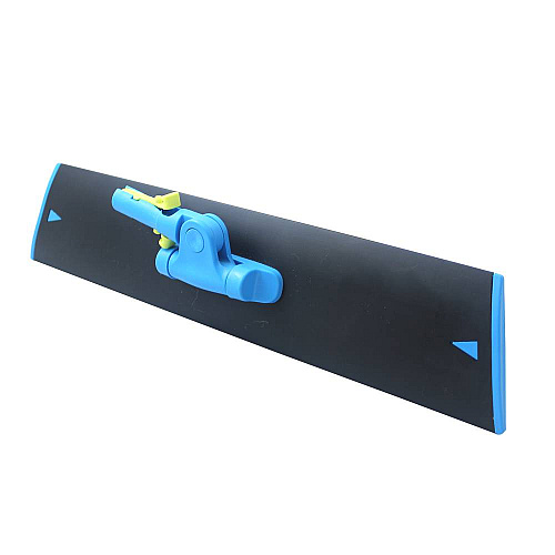 Mopster 2.0 Pad Holder - 18 Inch - Blue/black - Case Of 6 (T0025-00)