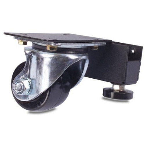 APC Castor Kit- Left Front, Right Rear (SYAFSU6)