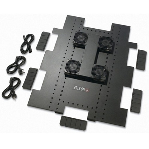 APC Netshelter Sx Roof Fan Tray (ACF504)