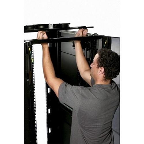 APC Netshelter Sx Roof Fan Tray (ACF504)