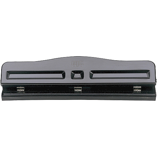 Officemate OIC Adjustable 2-3 Hole Punch (90095)