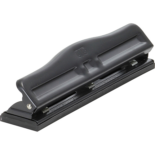 Officemate OIC Adjustable 2-3 Hole Punch (90095)